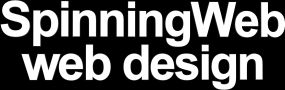 SpinningWeb: websites for small businesses, comminity organisations and education
